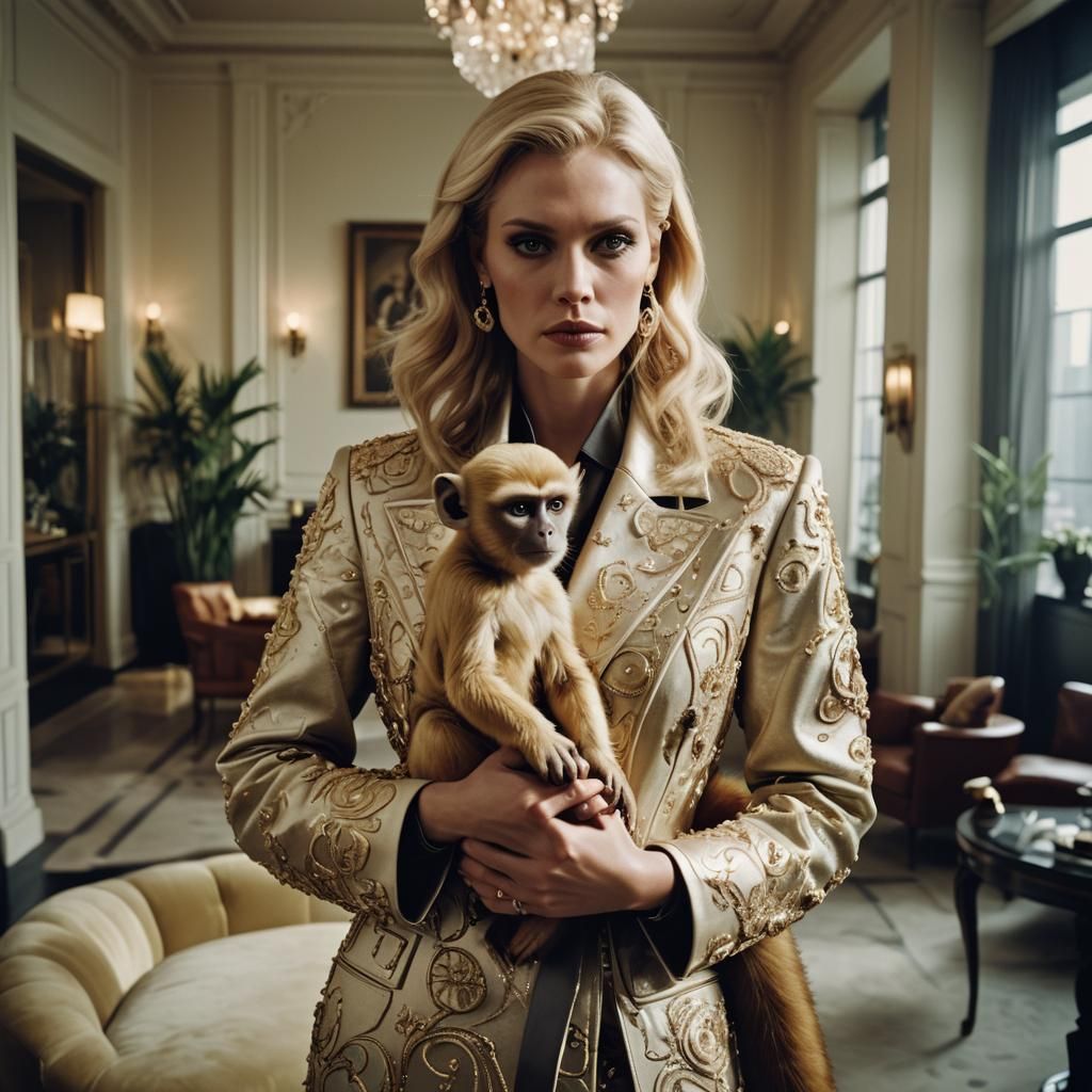 Luxury Pets