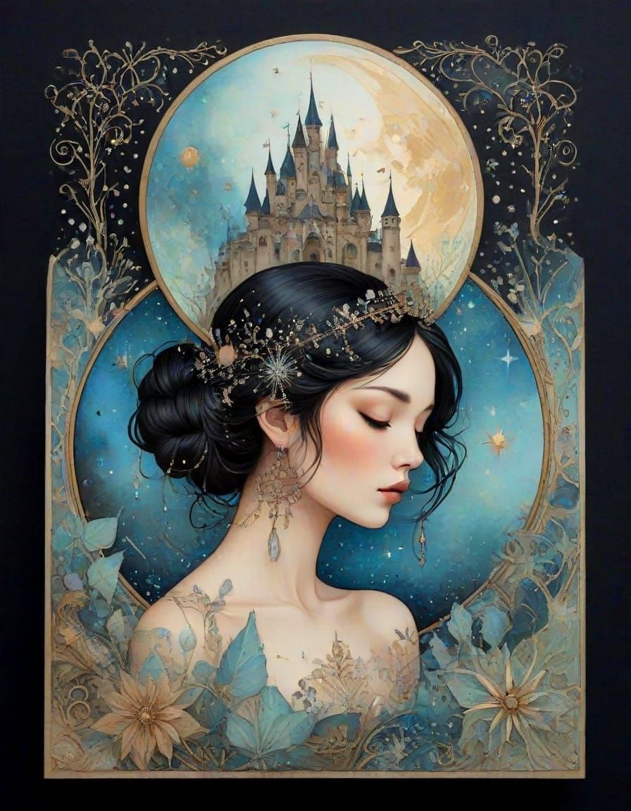 Delicate Enchantment