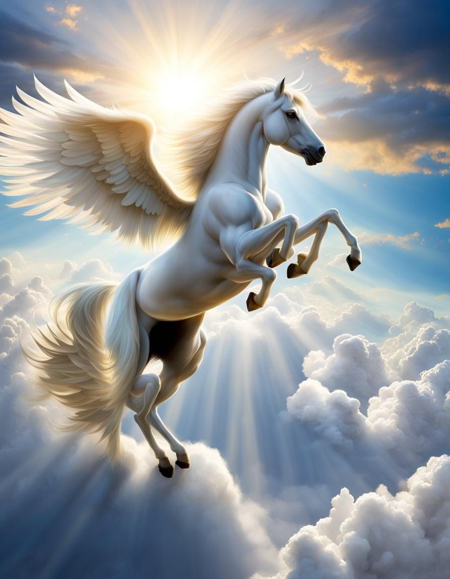 Pegasus