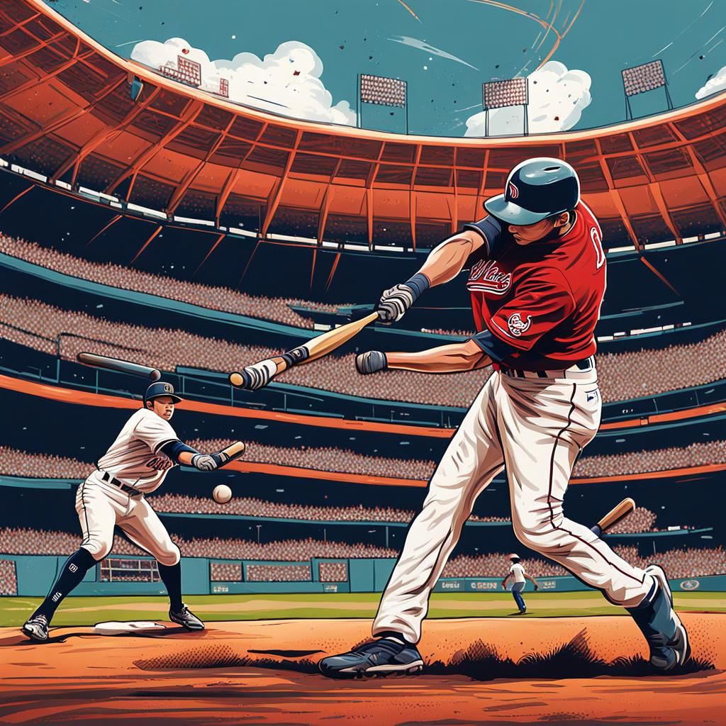 Baseball