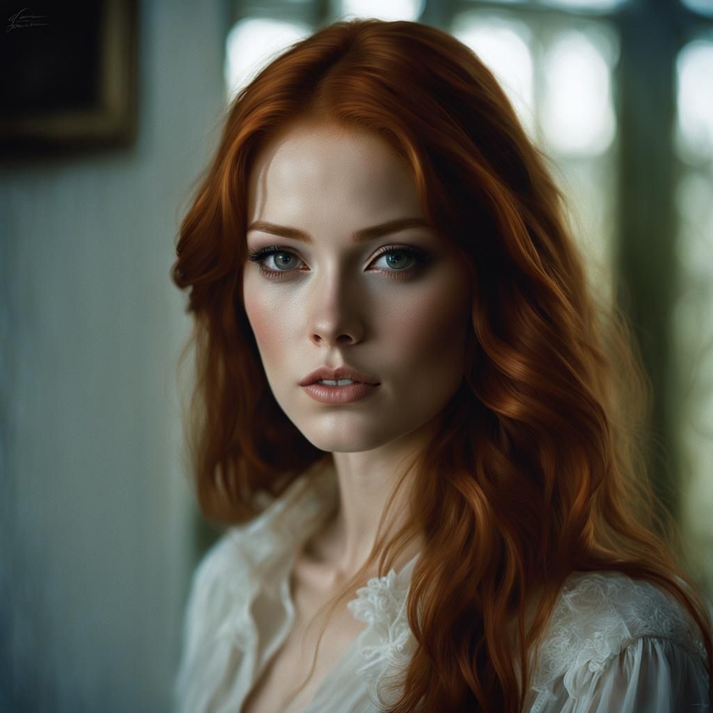 A Taste of Ginger 422