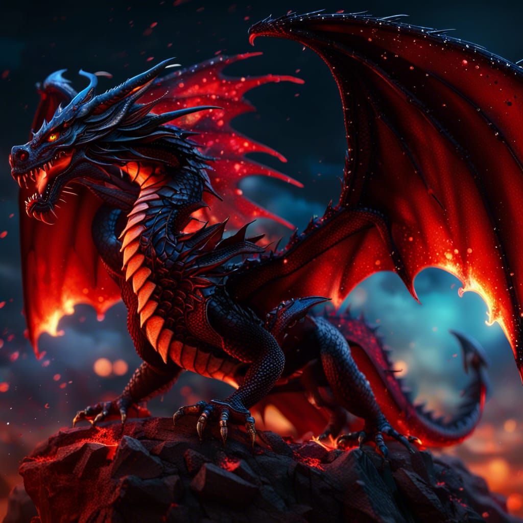 Red Dragon