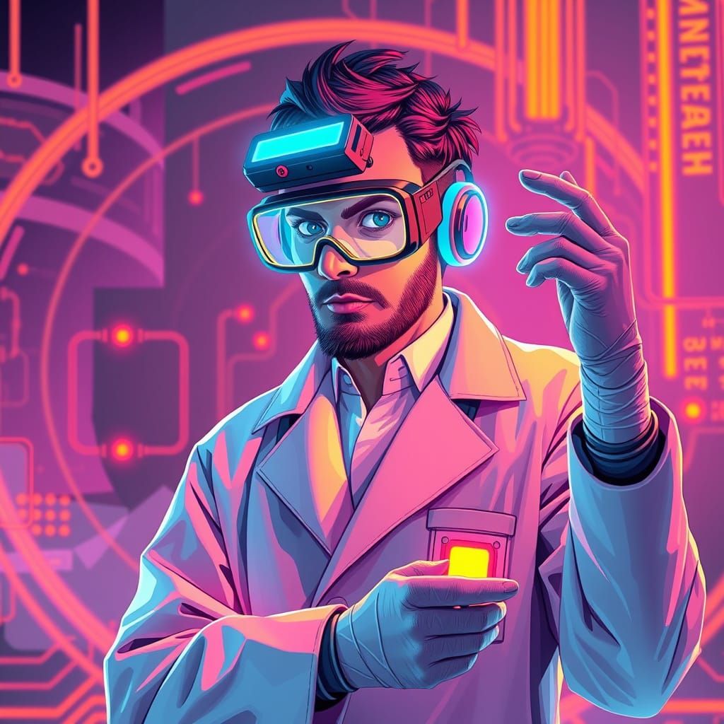 Algorithm Wizard Develops Mind Reading Model