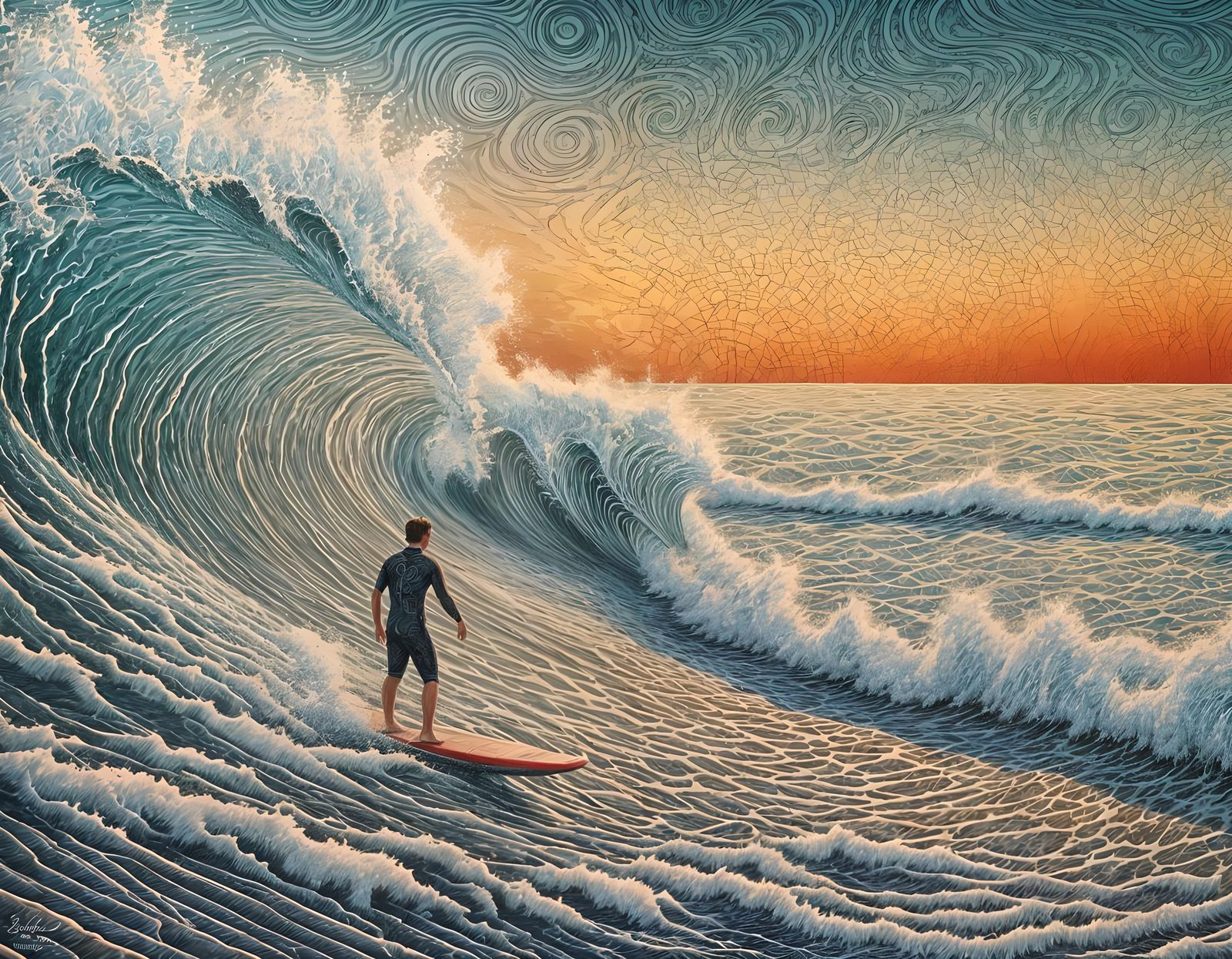 Beautiful Insignificance