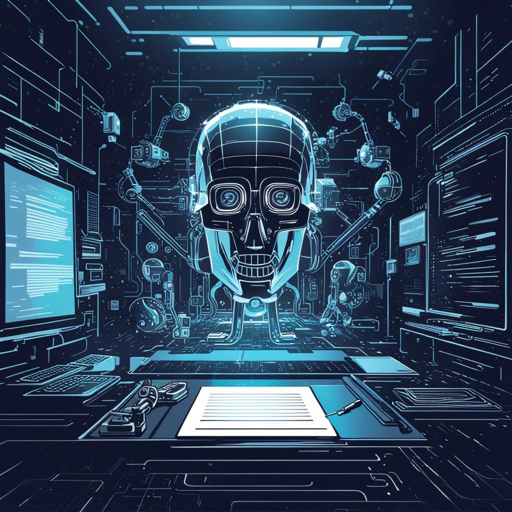 Guidelines for Writing Effective AI Art Prompts