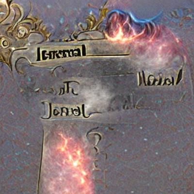 Abstract Concept: The Unnameable Essence