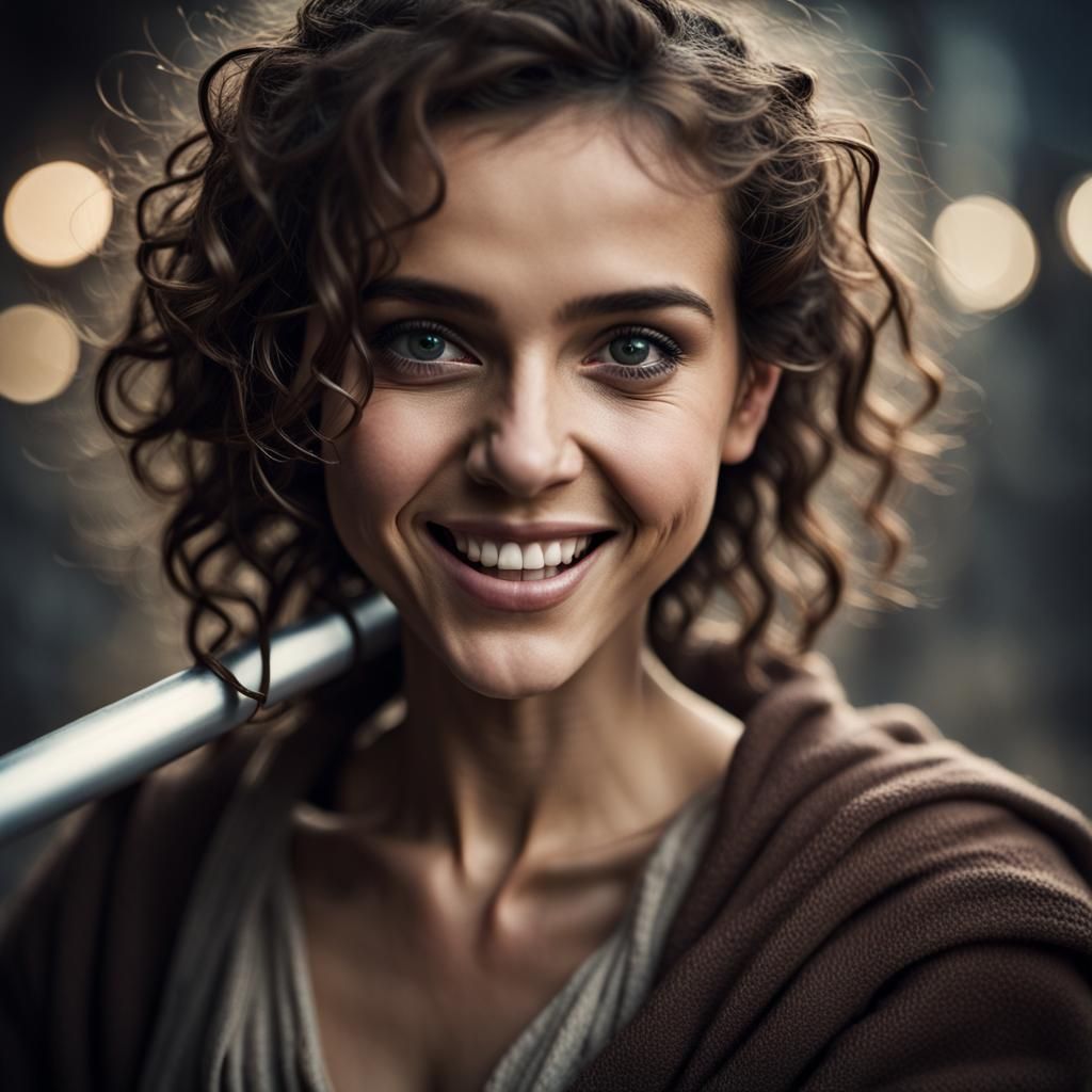 May the Force be with You!