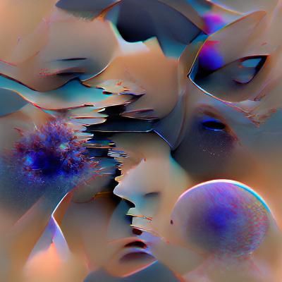 Abstract Composition of High Entropy