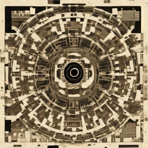 Cosplayer Embodying the Creepy Girl from "The Ring"