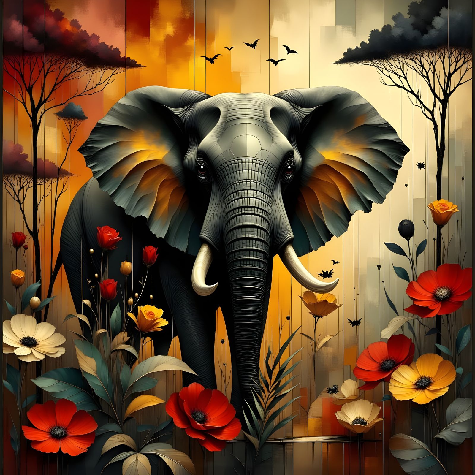 Elephant