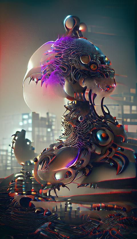 Machines