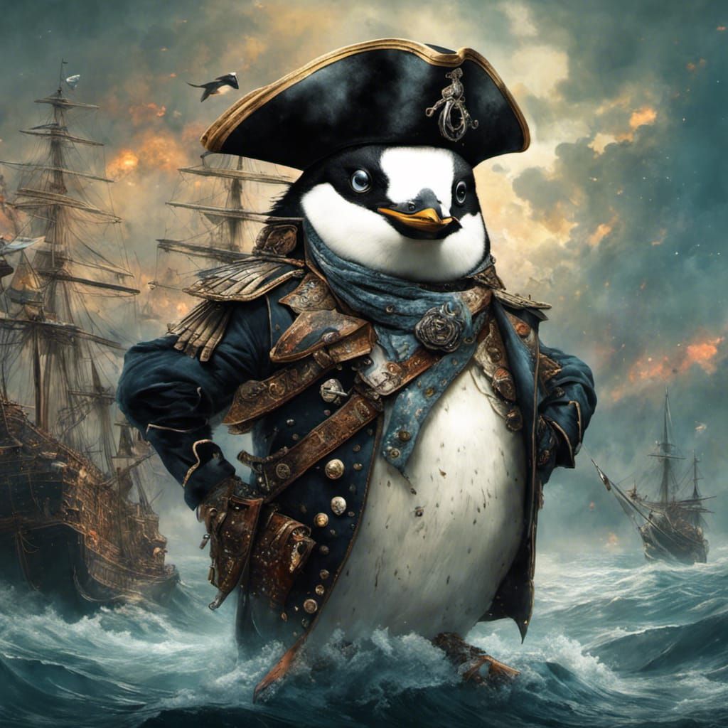 Hrhrhr I am the new captain