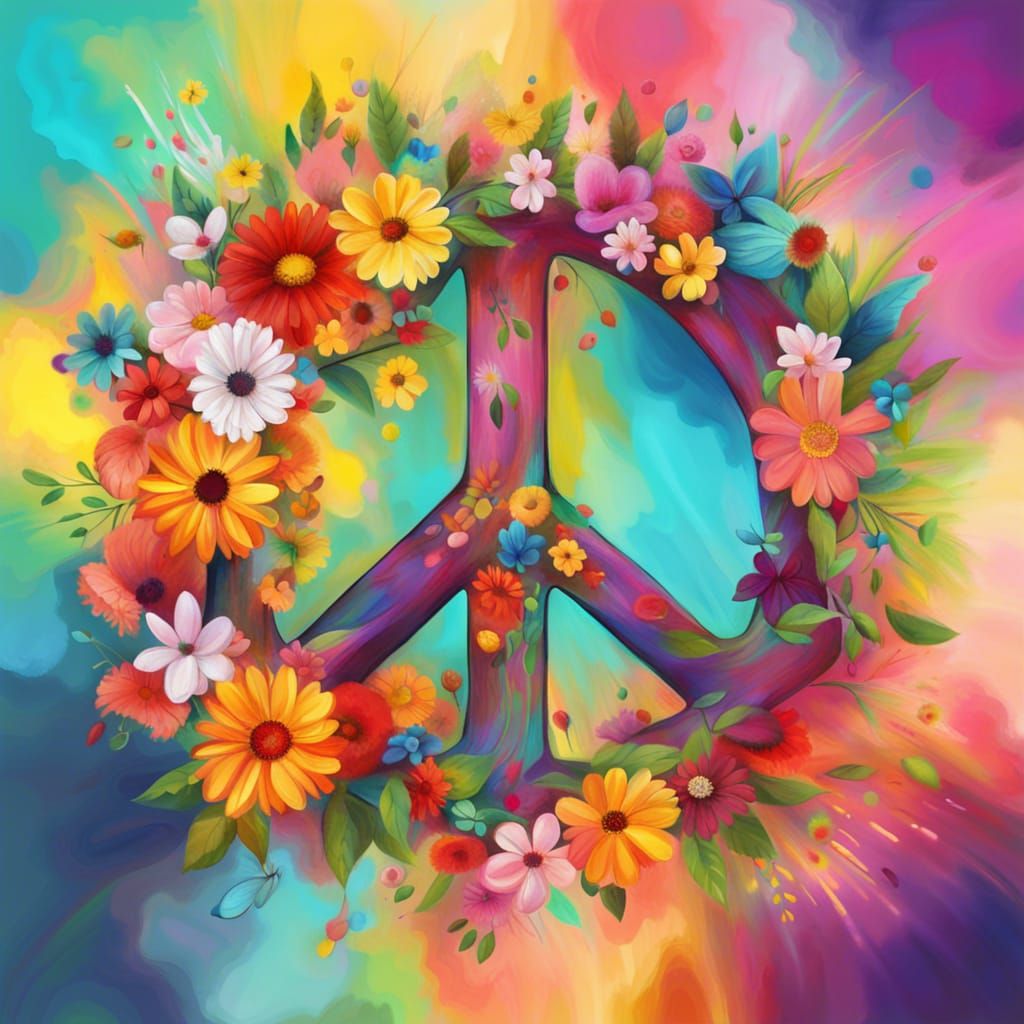 Peace for everyone