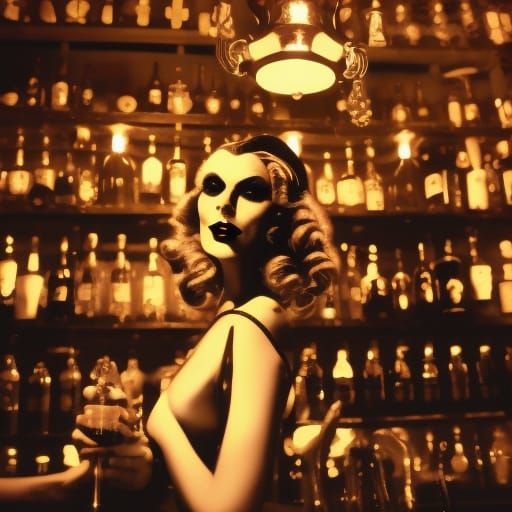 Speakeasy Series-Love’s Secret Domain