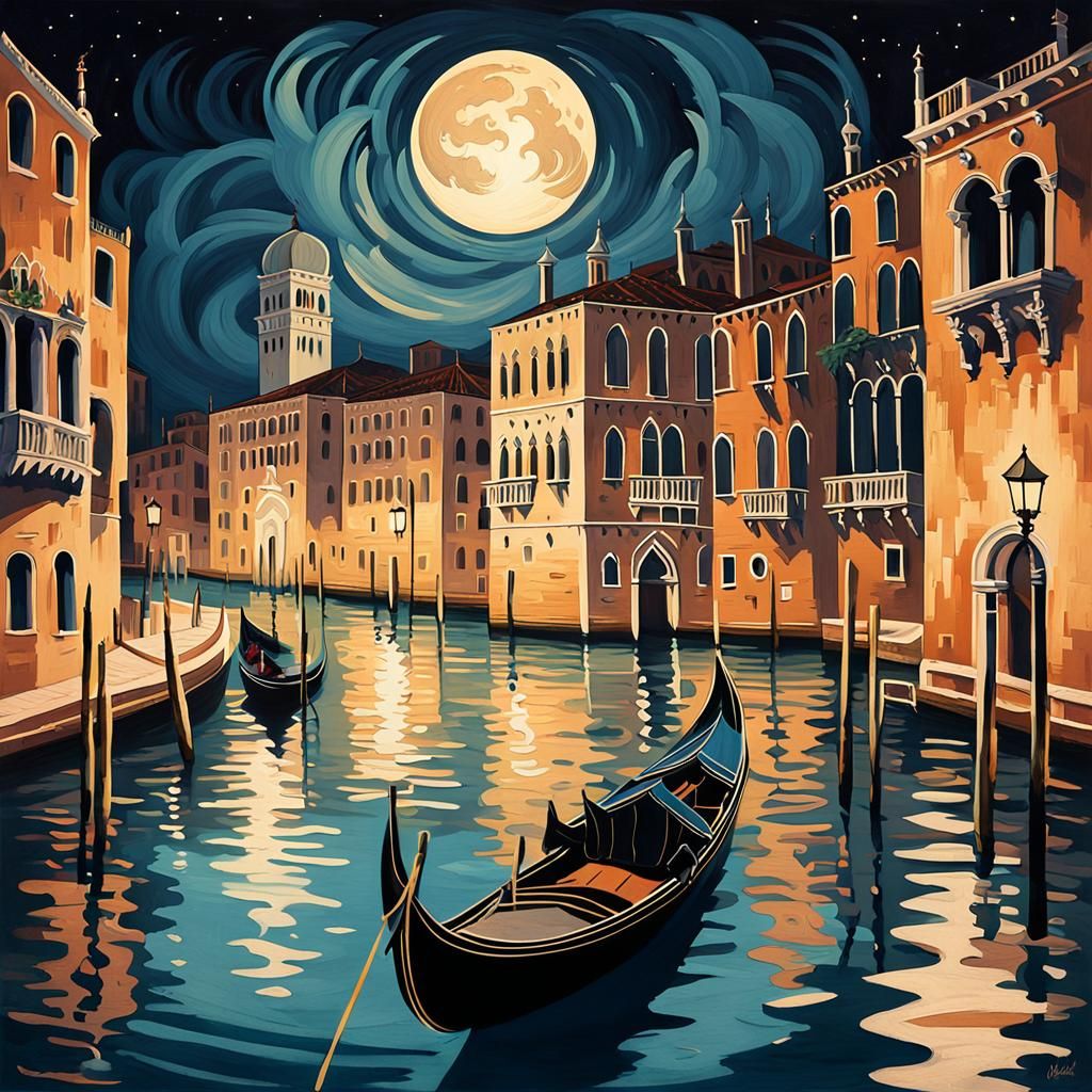 Venice