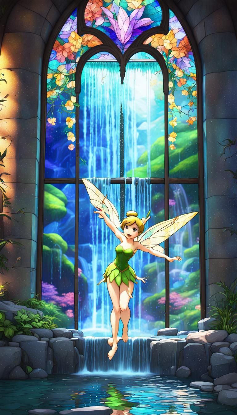 Tinkerbell
