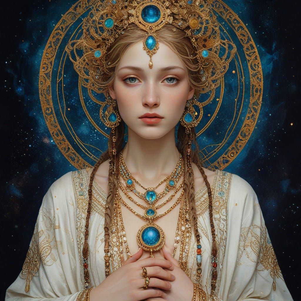 Cosmic Tutor