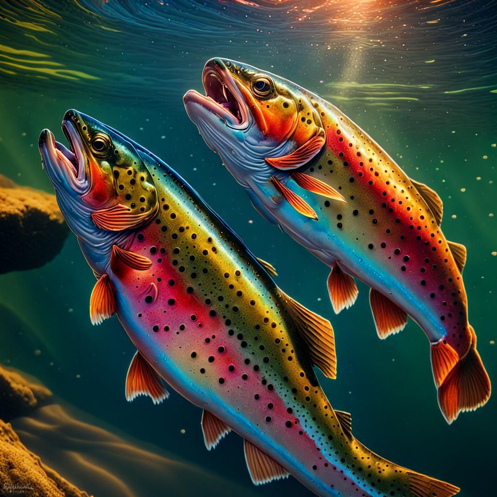 Rainbow Trout