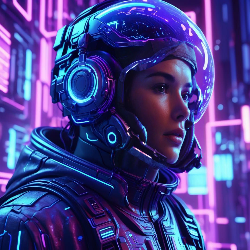 Digital Dreams: Virtual Worlds and Synthetic Memories June