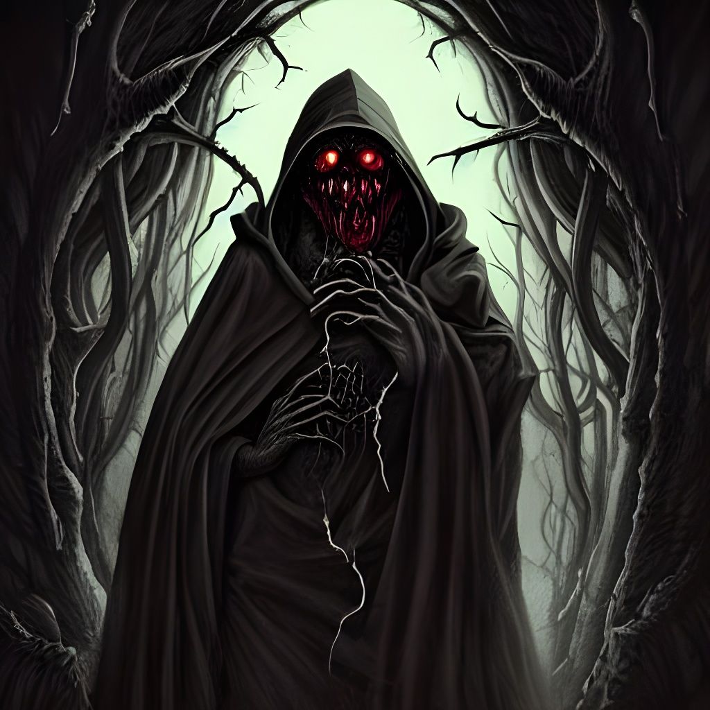 Grim Reaper 2.0
