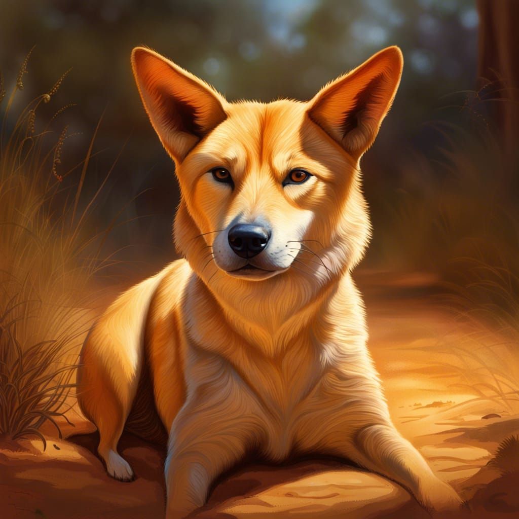 Dingo