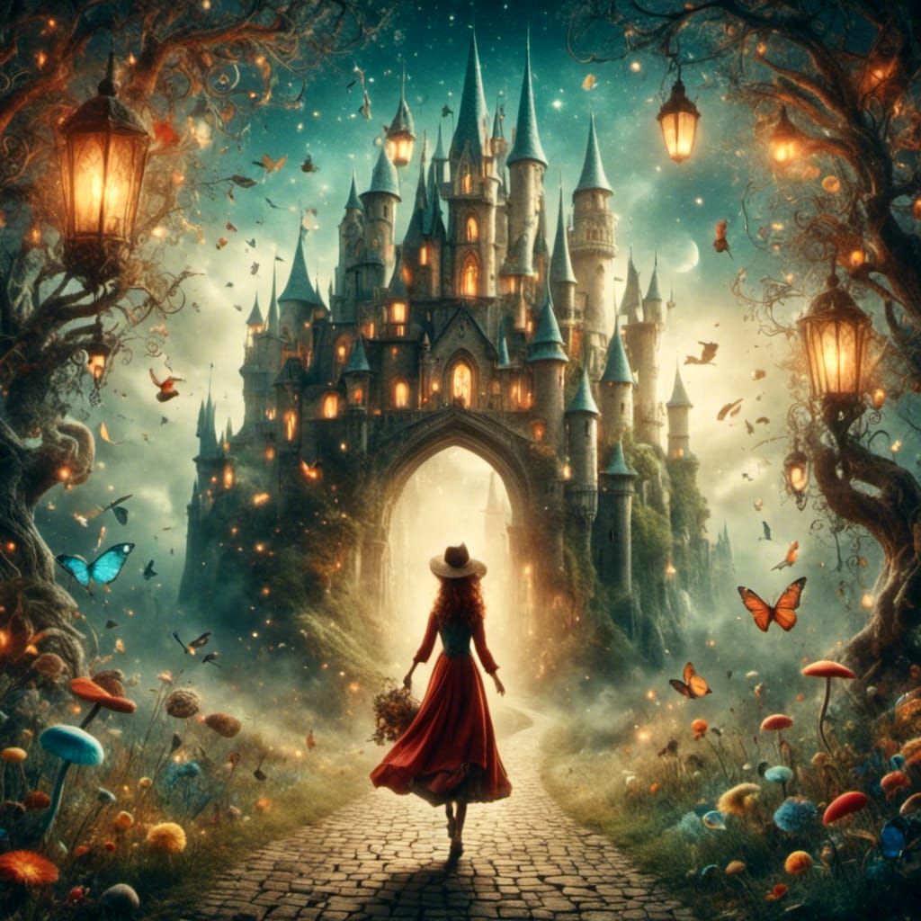 AI Ready to Assist: Image Prompt Generation