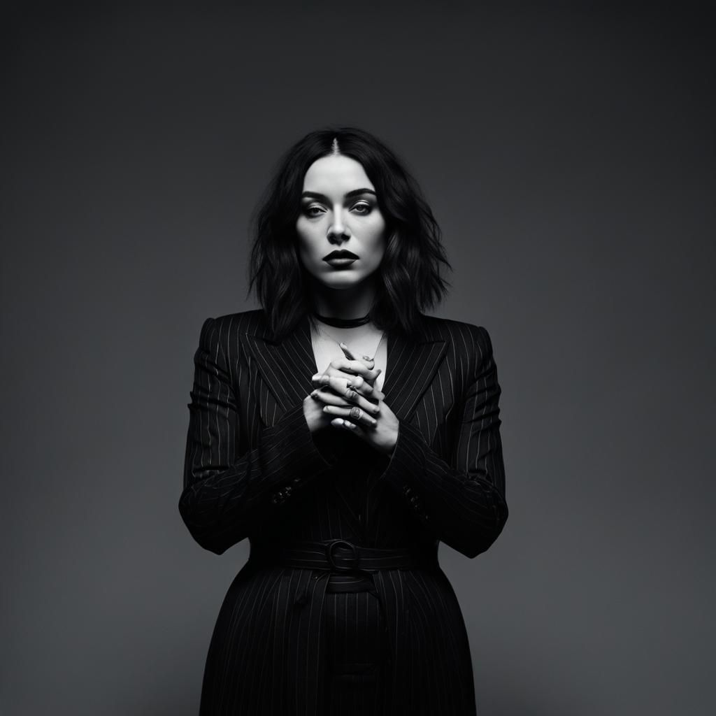 Emotional AI Interpretation of Song Lyrics