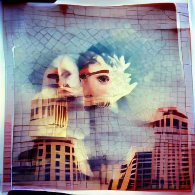 Blank Polaroid: Mystery of the Untold Story