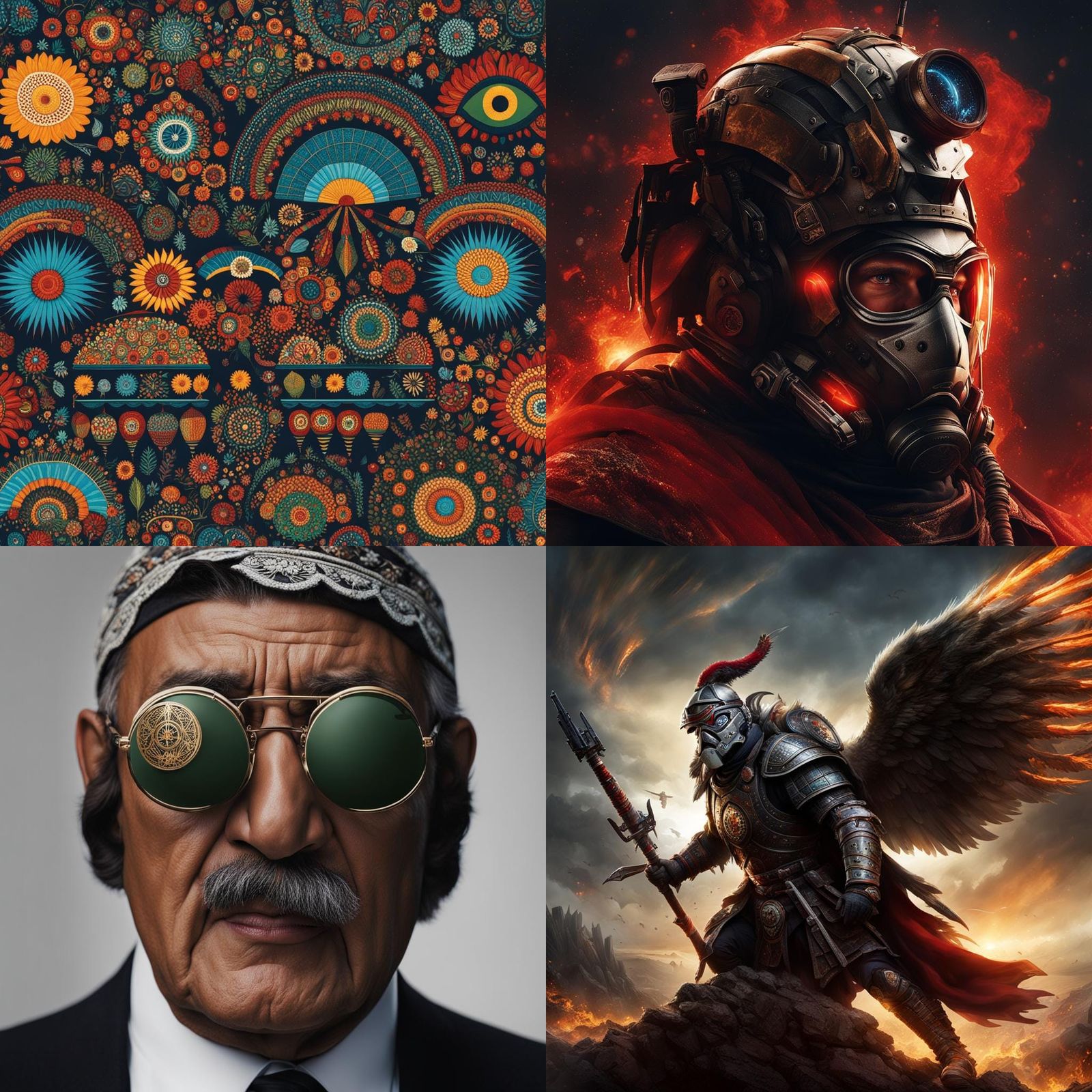 Apes Inherit the Earth After Nuclear Apocalypse