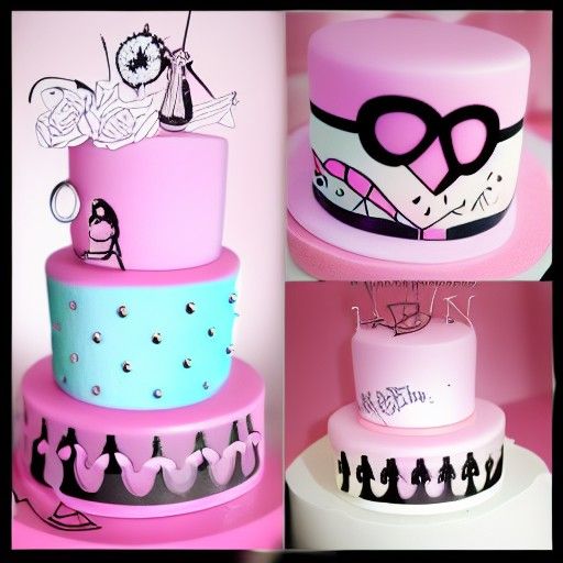 Pastel Goth Aesthetic Image