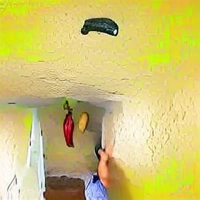 Hispanic Man Portrait: Finding Hope and Purpose