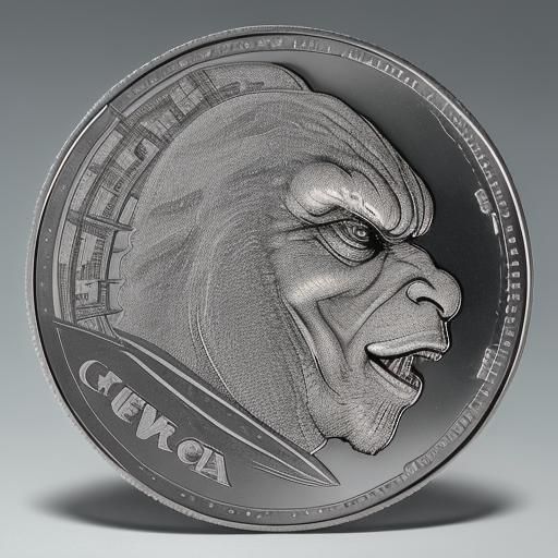 Godzilla Coin: A Unique Currency Concept
