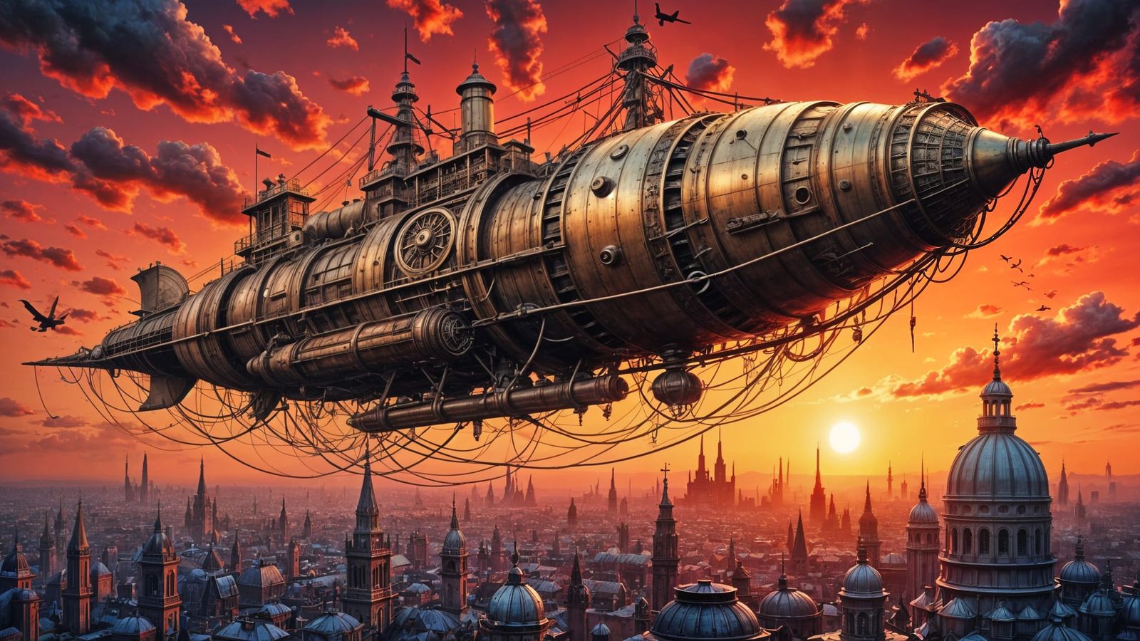 Wingin’ it over greater New D.C. ManhatYork City.