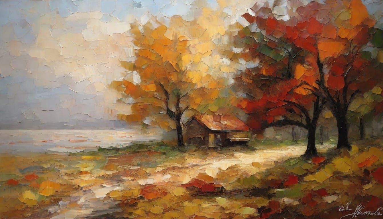 The Maple Mafia’s Hideout