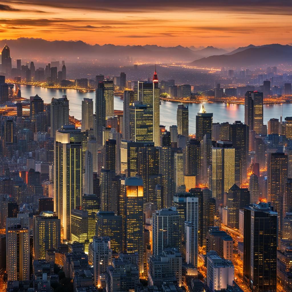 Harmonizing Urban Life Through Feng Shui Principles