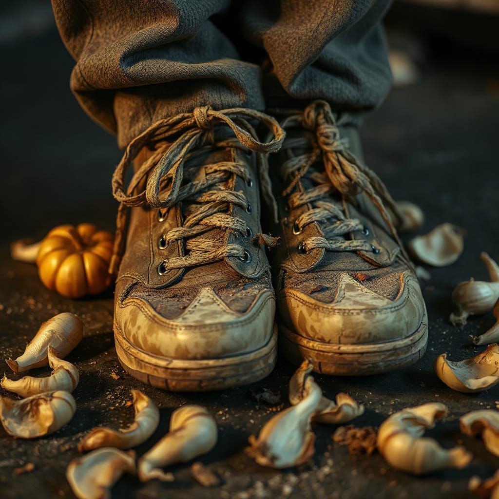 The invisible people