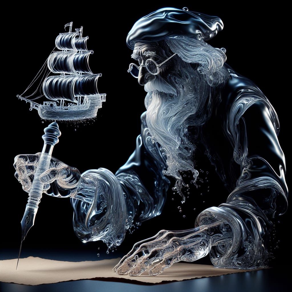 memoir of a seafarer