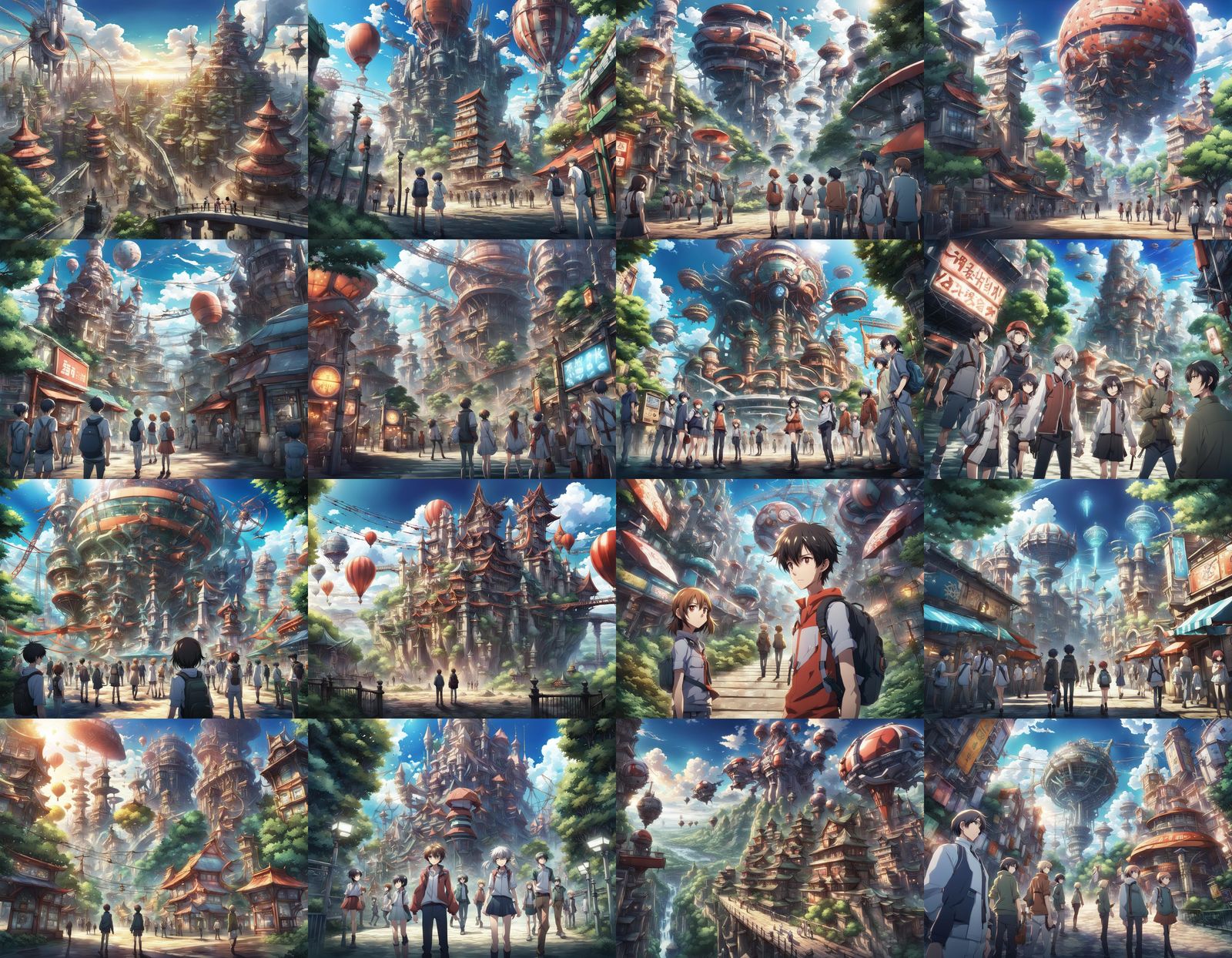 Asahi – At the End of Time (2026)