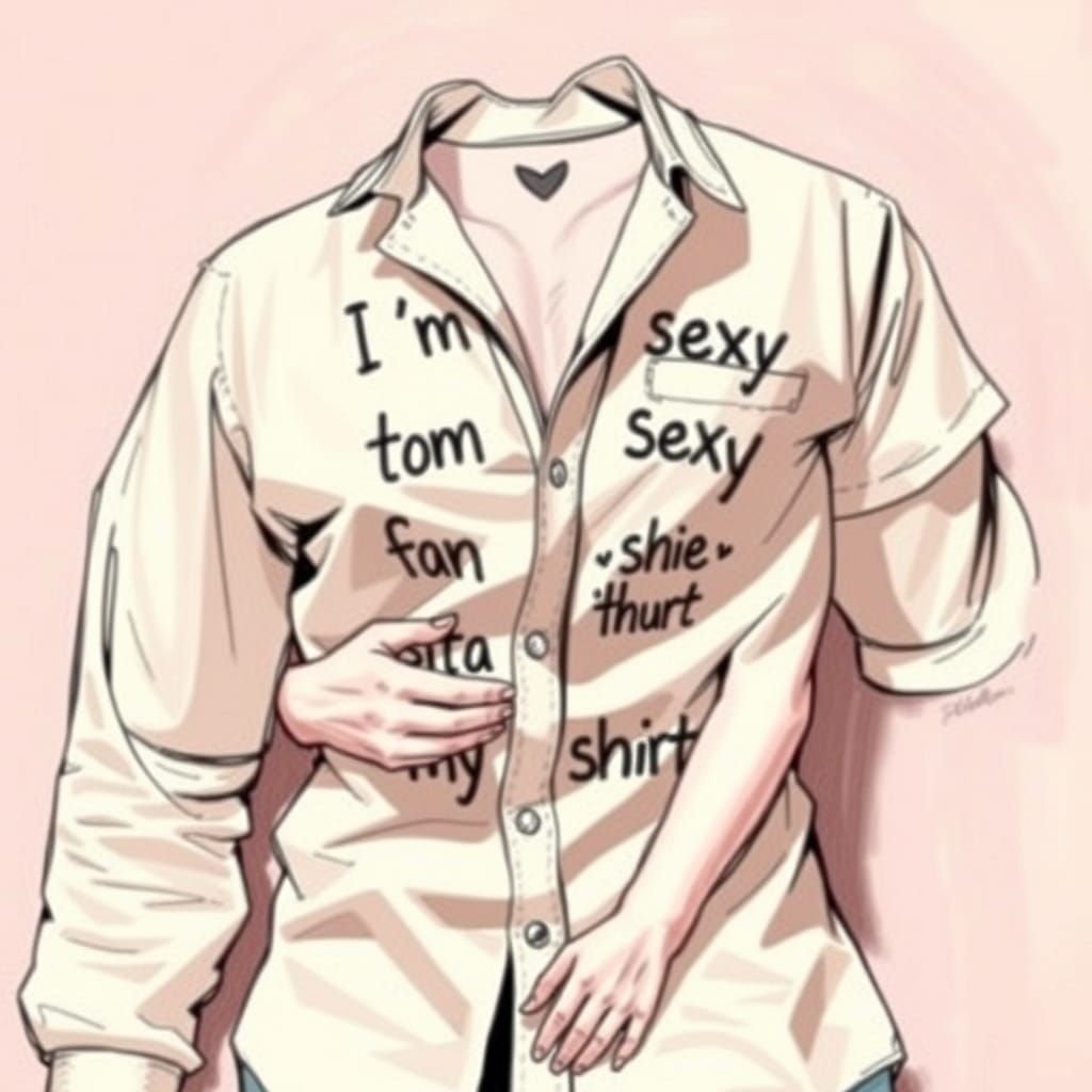 I'm too smexy for my shirt too smexy for my shirt so smexy i...