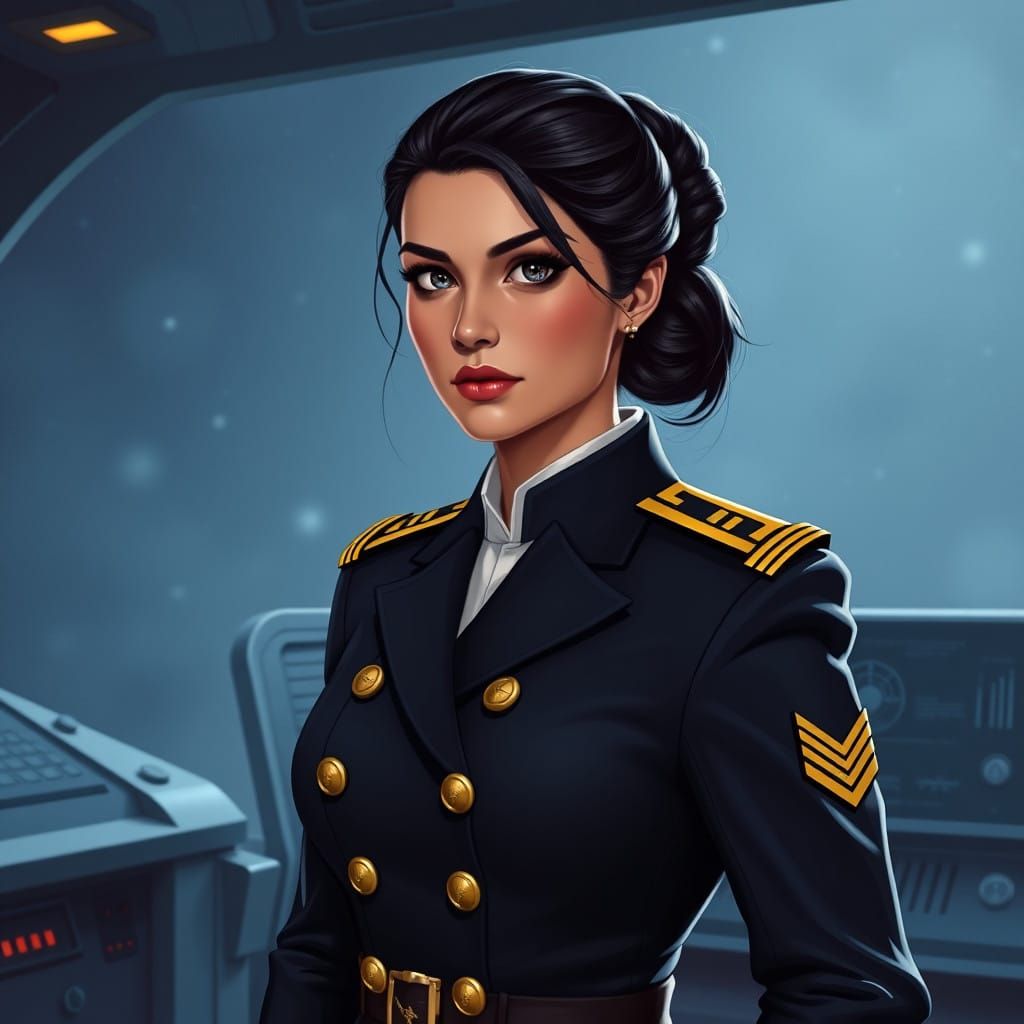 Royal Manticoran Navy