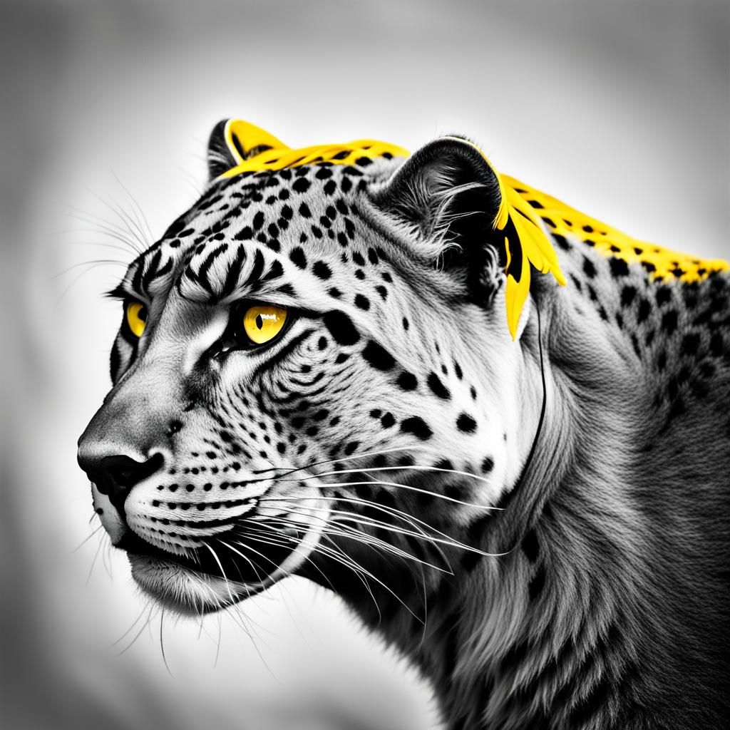 No Color of Cowardice