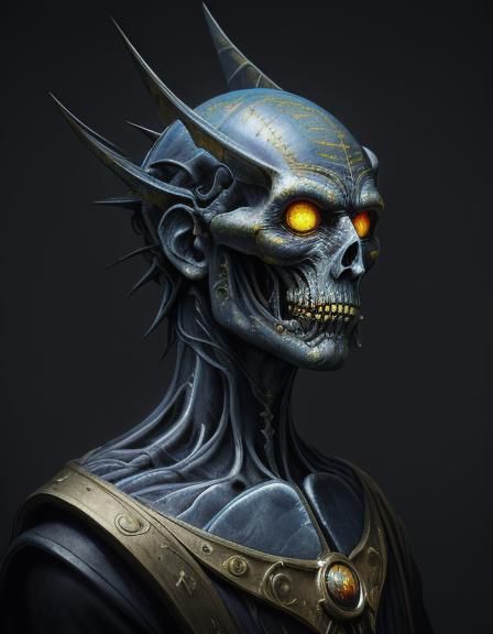 Geometric Star Frequency in Hyperdetailed Realism