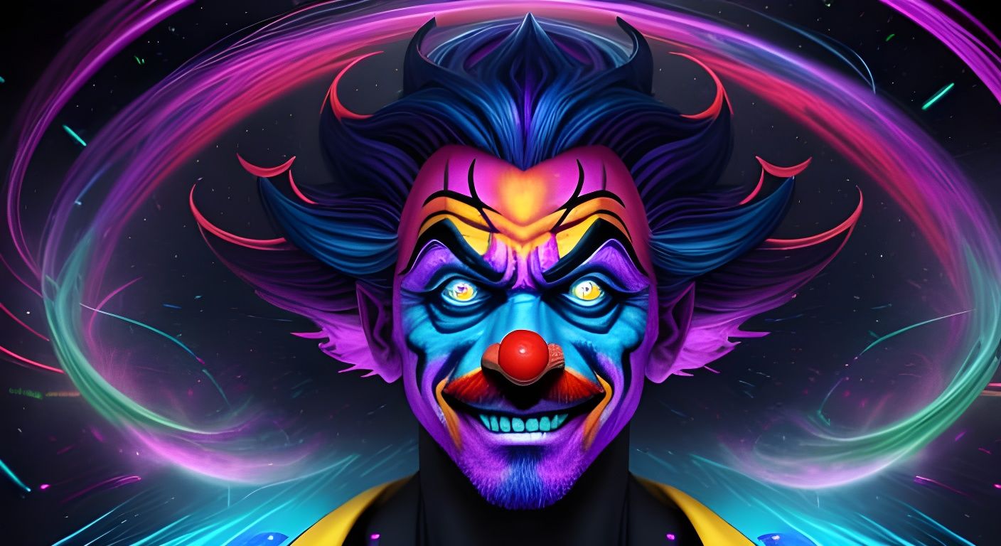 Clowns