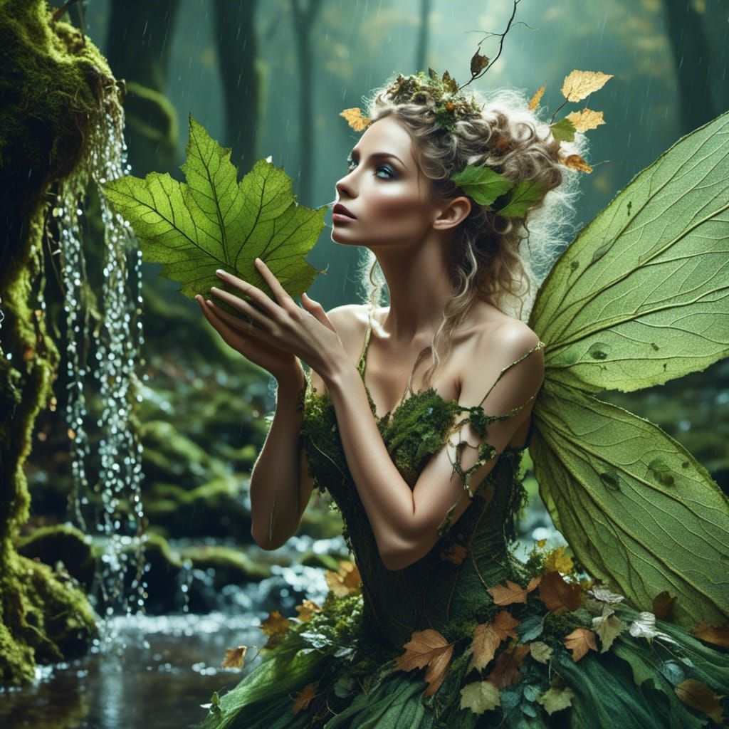 <lora:DryadStyle:1.0>