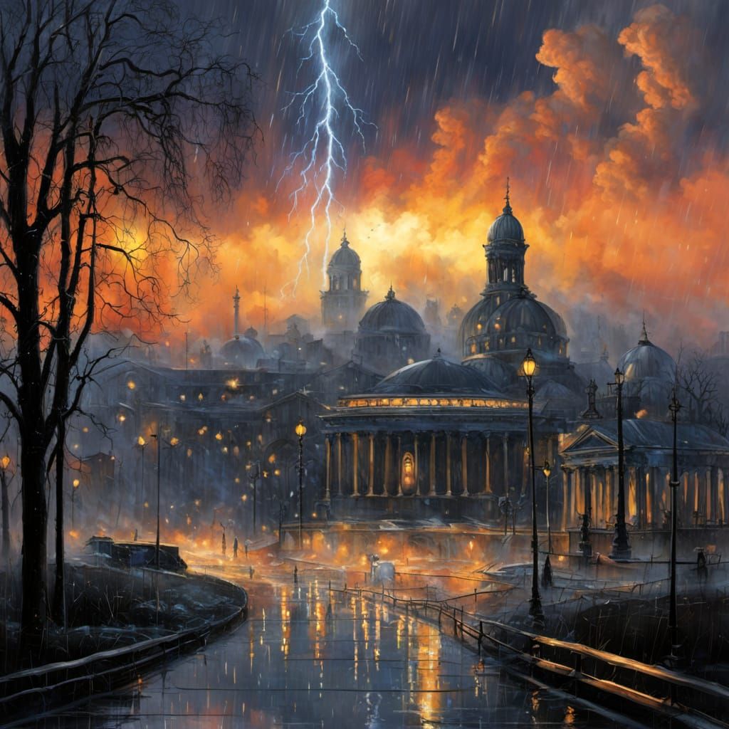 November Rain Schematic