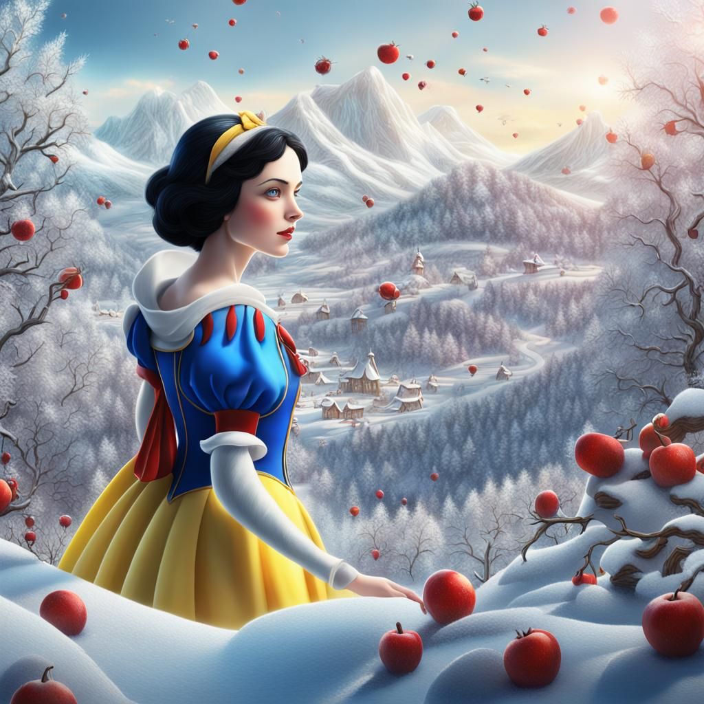 Snow White