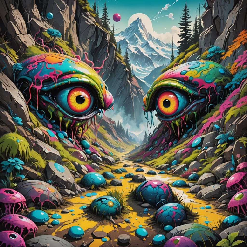 Trollenburg Terror remake