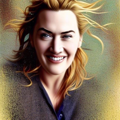 Kate Winslet