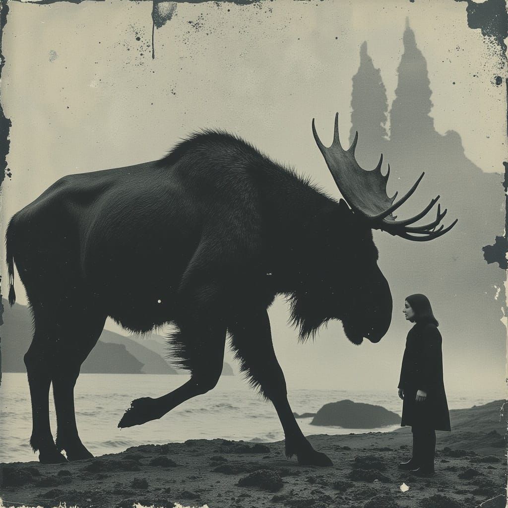 "What did they tell you?"  "...that you ain't a chicken  and those ain't brown eggs".