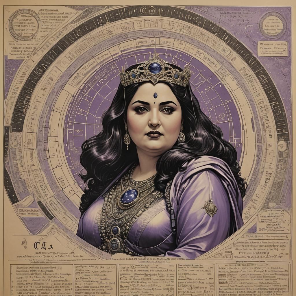 Jaguar-Masked Ninja Spy on a Bridge